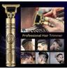 EndZone | Buddha Smart Beard Trimmer - Power adapt technology for Face, Head and Body Men & Women trimming||120 min run time with Quick Charge (Gold) view 2
