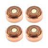 MOFIT Facial Hair Remover Replacement Heads, For Flawless Finishing Touch Facial Hair Removal Tool For Women As Seen On Tv, 4 Count view 1