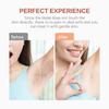 MOFIT Facial Hair Remover Replacement Heads, For Flawless Finishing Touch Facial Hair Removal Tool For Women As Seen On Tv, 4 Count view 2