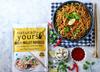 Naturally Yours Noodles Combo  Multi Millet, Red Rice & Quinoa | Includes Tastemaker | No Maida, Preservative Free, Non-Fried, Vegan | High Protein & Fiber | 180g Each, Pack of 3 view 2