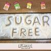 Lakerol sugar free mint gummy pastilles|Oral throat soothing mouth freshener| Swedish fruity soft lozenges | No artificial flavour & colour|100% Veg| Lemon Tea- 27g*4 view 3