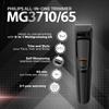 PHILIPS Multi Grooming Kit Mg3710/65, 9-In-1 (New Model), Face, Head And Body - All-In-One Trimmer & Bg1025/15 Showerproof Body Groomer Electric Shaver For Men view 3