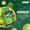 Harc Herbal Canada Amla Capsule (Pack of 60 Veg Capsules x 2) (Pack of 2) view 3