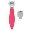 Foot File Shaver, Firm Sturdy Safe Eco Friendly Callus Shaver Compact Portable Strong Friction for Men for Women for Home for Pedicure Salon view 1