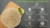 Aranyaka Little Millet (RAW) 2Kg (Whole Grain) - (Chama/Samaulu/Saame/Varai/Kutki/Same/Samalu/Samai) | Low GI- Diabetic Friendly | High Protein & High Fibre | Unpolished | Gluten-free, Non-GMO | 2Kg view 3