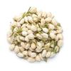 A D Food & Herbs Combo of Dried Jasmine/lavender/Marigold/Rose/Hibiscus/Chamomile Flower Petals Aromatic Edible for Homemade Lattes,Tea Blends,Bath Salts,each pack (100 Gms) view 3
