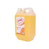 Hypirio 3 in 1 Dishwasher Gel | Removes Tough Greese, oil, Sanitizes and Leaves Refereshing Lemon Frangrance on the Utensils (5 Litres) | Hygenic Dishwashing Liquid for Washes Utensils Easily view 2