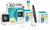 Accu-Chek Instant Meter with 10 strips + Accu-Chek Instant 50 Strips view 1
