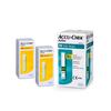 Accu-Chek Active 50 Test Strips + 2 packs of lancet 25 view 1