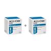 Accu-Chek Guide Test Strips (2 Packs of 50 Strips) view 1