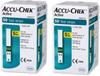 Accu-Chek Active Strips (Active 50 (Pack of 2)) view 1