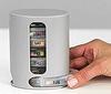 DHVAJ Pill Medicine Organiser Reminder Storage Box for 28 Days or 4 Weeks, Pack of 1 view 3