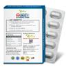 INLAZER Drug Addiction Tablets|For Purifies Blood Reduce Toxic Substances(100% Ayurvedic) view 2