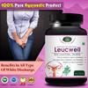 Leucewell Tablet | For Disappears White Patches And Delay Periods view 2