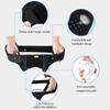 DEBIK Silicone, | Hernia Support Belt For Men Inguinal - Groin Hernia Treatment And Pain Relief - Double Sided Recovery Strap With 2 Removable Pads - Right, Left Or Both Sides (Xl) view 3