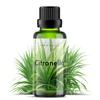 Esslux Citronella Essential Oil - 100% Pure Natural Citronella Oil for Diffuser, Candle Making & Skin | Refreshing Aroma for Aromatherapy & Outdoor Protection - Perfect for DIY Projects - 60 ML view 1