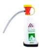 K T I Safety Emergency Eyewash Bottle Kit for Personal Portable, Wall Mountable Eye Wash Bottle, Standard, White | Bottle Refill 500 ML (Pack of 2) view 3