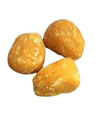 GO KITCHEN Sugarcane Oragnic Jaggery Balls | Gud Bati | Gur Pedi/Peda (1800g)