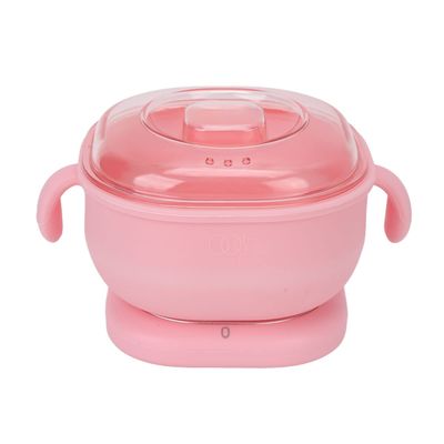 Wax Heater Machine, Single Wax Warmer 100W for Hair Removal