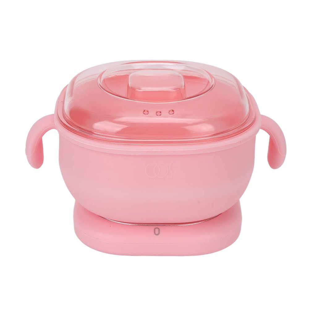 Wax Heater Machine, Single Wax Warmer 100W for Hair Removal