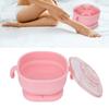 Wax Heater Machine, Single Wax Warmer 100W for Hair Removal view 2