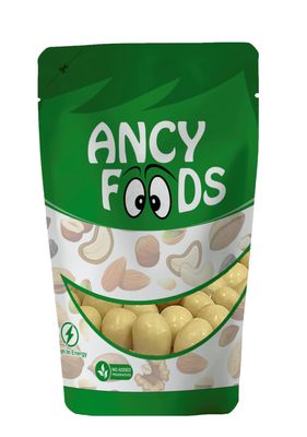 Ancy chocodip Flavoured Pineapple -200g