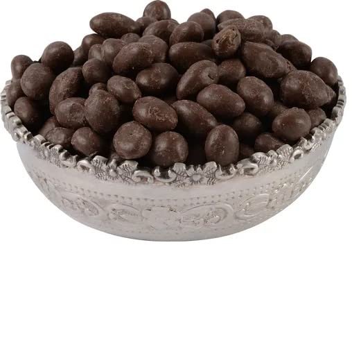 Dried Treats chocodip Flavoured Nutties -1kg (4*250g)