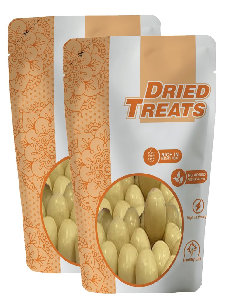 Dried Treats chocodip Flavoured Pineapple -500g (2*250g)