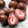 Ancy chocodip Flavoured Strawberry -750g (3*250g) view 1