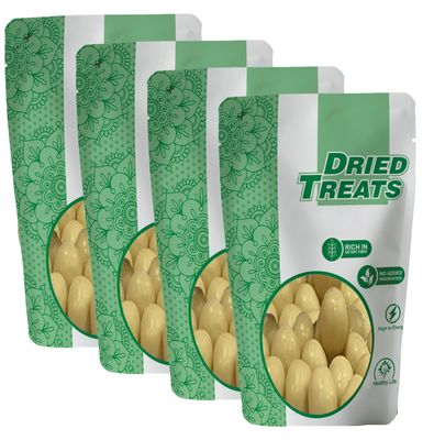 Dried Treats chocodip Flavoured Pineapple -800g (4*200g)