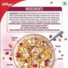 Kellogg's Muesli Fruit & Nut 750 gm + 175 gm Pack of 2 Pouch (2 x 462.5 g) view 2