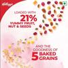 Kellogg's Muesli Fruit & Nut 750 gm + 175 gm Pack of 2 Pouch (2 x 462.5 g) view 3