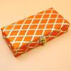 Jaipur Ace Evil Eye Rakhi, Chocolate,Decorative Cash Box Combo Pack, RakshaBandhan Rakhi Gift Hamper Shagun Envelop for Brother/Bro with Tilak Set Roli kumkum view 3