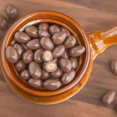 Dried Treats chocodip Flavoured Mango -500g (2*250g)