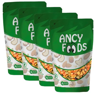 Ancy Panch Ratan -800g (4*200g)