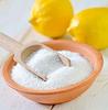 GO KITCHEN Citric Acid Nimbu Sat Lemon Salt (Premium) (400 Gram) view 2
