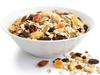 Exotes Granola Nuts & Berry -1kg (4*250g) view 1