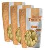 Dried Treats chocodip Flavoured Pineapple -750g (3*250g) view 1
