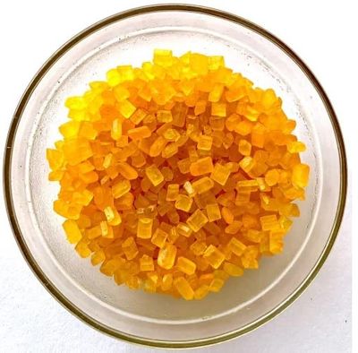 Exotes Kesar Flavoured Mishri -1kg (4*250g)