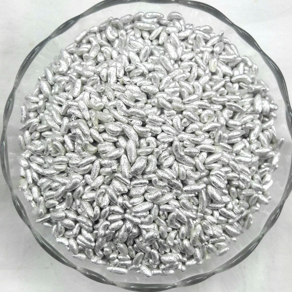 Ancy Silver Coated saunf -1kg (4*250g)