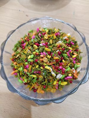 Ancy Meethi saunf -750g (3*250g)
