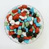 Exotes chocodip Flavoured Stone Candy -1kg (4*250g) view 1