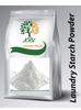 Laundry starch Powder white shirts (3kg) view 1