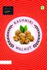 100% Organic Kashmiri Walnuts (inshell) (1KG) view 1