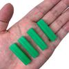 Orthodontics Chewies for Invisalign Aligner Trays, 4 Chewies, Mint Scented, Cuboid, Non-Slip view 2