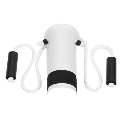 Socks Pulling Assist Device, Sock Aid White for Slide The Sock for Patient for Elderly for Put on The Sock