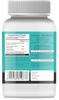 Holy Natural Black Curcumin Capsule (60 cap) | Dietary Supplement, Promote Immunity Activity, Support Joint & muscles Pain | Overall Health for Men & Women. view 2