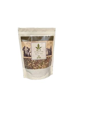 5 in 1 Superseed mix (500gm)