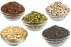 5 in 1 Superseed mix (500gm) view 3