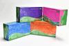 Paseo Smart for Everyday Softness International Quality Facial Tissues 100 Pulls 2 Ply 200Sheets (Pack of 20) view 2